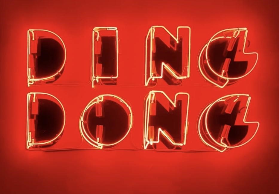 Ding Dong Disko: Party All Night dengan Sentuhan Retro Funky